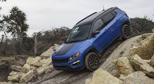 Lifting Your Jeep Compass And Other Off Roading Tips And Tricks