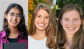 Thesis Spotlight: Interacting with AI