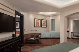 Jacuzzi – Motel Hacienda Soler