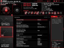 Feb 25, 2015 · msi's unlock cpu core technology became available with the introduction of amd phenom ii cpu series. Ryzen 3000 Overclocking The Msi Meg X570 Ace Motherboard Review Ace In The Hole At 369
