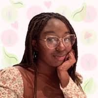 Amber Sealy's Instagram, Twitter & Facebook