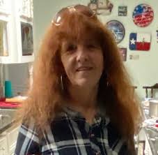 Patricia Simmons Obituary