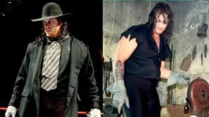 Theundertaker #undertaker #undertakerlifestyle all of the undertaker's moves, all the undertaker the undertaker in his debut time and the original gimmick. The Undertaker S Best Attires Ranking Every Single Look From Worst To Best Page 10