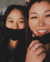 Esther Chung's Instagram, Twitter & Facebook