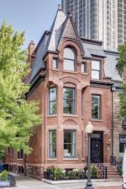 172 W Eugenie St Chicago Il 60614 Mls 09326855 Zillow Red Brick House Cool Mansions Victorian Homes