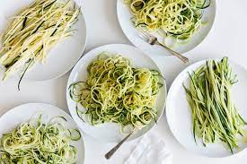 How To Make And Cook Zucchini Noodles Everything You Need To Know