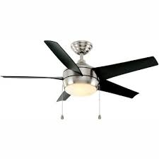 Shop for ceiling fans at amazon.com. Flush Mount Ceiling Fans With Lights Ceiling Fans The Home Depot