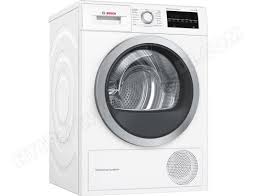 Avis Seche Linge Condensation Bosch Wtw87499ff Test Critique Et Note