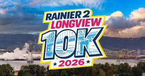 Rainier 2 Longview 10K