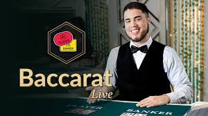 Live Casino – Play Baccarat Online | OLG.ca