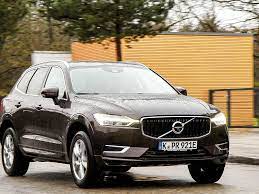 However, it's shorter, several thousand pounds cheaper. Volvo Xc60 T8 2017 Im Alltagstest