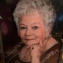 Odessa LaVonda Brown Obituary