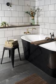 These are advantages as these tiles don't put too much weight pressure on walls and they are also easy to work we also sell many types of smaller size ceramic wall tiles in many colour variations. How To Choose Tiles For A Small Bathroom Real Homes