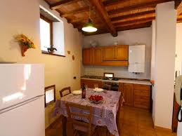 Per lui la voglia di sperimentare nuove strade e nuove esperienze: Ferienhaus Fur 4 Personen Privater Pool La Casa Del Nonno Castiglion Fiorentino Toskana