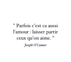 D'accord la petite fille en moi souvent te réclamait presque comme une mère, tu me bordais, me protégeais je t'ai volé ce sang qu'on aurait pas dû partager a bout de mots, de rêves je vais crier. Je T Appreciais Je T Aimais Je Te Voulais Je Te Hais å¸å­ Facebook