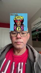 A. J. Mata (@cyberpelon)