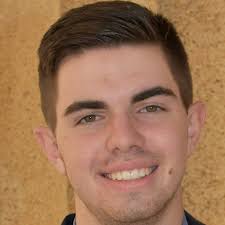 Tyler Welborn's High School Bio