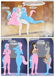 Post 1957722: Aloe comic cosplay Friendship_is_Magic Lotus_Blossom  My_Little_Pony Prince_Blueblood