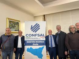 Profile for Confsal Vigili del Fuoco Agrigento