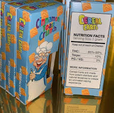 Buy captain crunch and get the best deals at the lowest prices on ebay! Buy Cereal Carts Cereal Carts Buy Carts Online Cereal Vape Cartridges