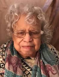 Obituary for Catherine Finley White