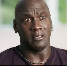 I make a post bigging Jordan up and yall still in the comments trying to  diss the goat LeBron. #RentFree