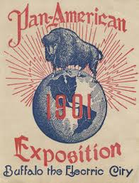 Pan American Exposition Buffalo 1901 Buffalo City Buffalo Art Buffalo New York