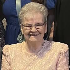 Lois Wolber Obituary (1939