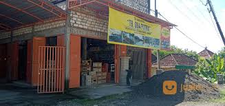 Maybe you would like to learn more about one of these? Lowongan Pekerjaan Dibutuhkan Sopir Serabutan Di Toko Bangunan Kab Bojonegoro Jualo