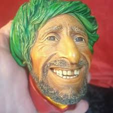 Autumn Decorative Plate By Ben Haslam. Made in Brazil.