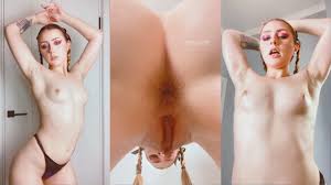 POV RolePlay: Cute stripper seduces you with hairy smelly armpits and  stinky pink asshole