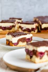 Weitere ideen zu donauwelle kuchen, donauwelle, kuchen. Donauwelle Wie Von Tante Mariechen