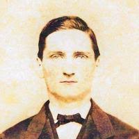 Hugh Landon Davis (1846–1898) • FamilySearch