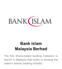 Bank islam malaysia berhad is an islamic bank based in malaysia that has been in operation since july 1983. Bank Islam Malaysia Berhad International Investor