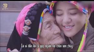 [Cover lời Việt] Mỹ Nhân Cốc (美人谷) LIVE