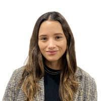 Thalia Carrillo's Instagram, Twitter & Facebook