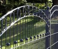 Schmuckzaun Arcado Online Kaufen Bei Zaun24 Schauen Sie Doch Mal Vorbei Zaun24 Der Online Shop Fur Hochwertige Zaune Garte Schmuckzaun Zaun Einfahrtstor