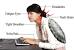 Desk Posture