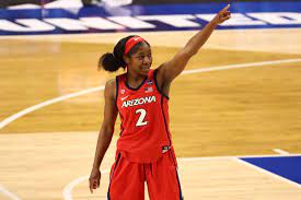 The most comprehensive coverage of ncaa athletics on the web. Ncaa Women S Basketball National Championship Game Teams 2021 When Arizona Last Made The Title Game Draftkings Nation