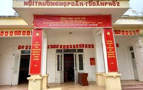Thời gian là khái niệm để diễn tả trình tự xảy ra của các sự kiện, biến cố và khoảng kéo dài của chúng. Quy Ä'á»‹nh Vá» Thá»i Gian Tiáº¿n Hanh Bá» Phiáº¿u