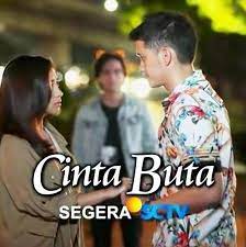 Pemeran bunga yakni haico van der veken di cinta suci dan rangga azof sebagai aslan di cinta buta kini akan menjadi bintang utama di sinetron samudra cinta sctv. Cinta Buta Sctv Home Facebook