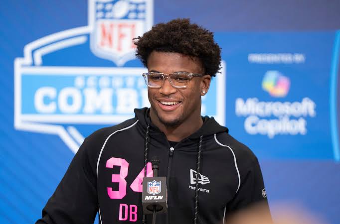 Caleb Downs tabbed a perfect fit for Cincinnati Bengals | Cincy Jungle