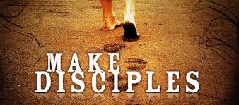 How Am I Supposed to Fulfill the Great Commission? from Pastor ...