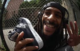 ADILSON PEDRO FOR DC & SKATEDELUXE