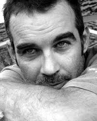 Now i'll stay here beside you. Pierre Cosso Unifrance