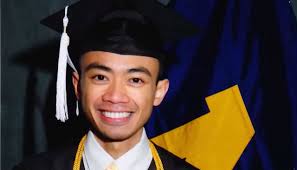 David Dương Bảo Long: Từ Cậu Bé Bị Chế Nhạo Đến Chàng Trai Nhận Học Bổng  Fulbright & Giám Đốc Chương Trình Toàn Cầu Tại Đại Học Y Khoa