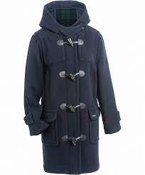 N'hésitez donc pas à jeter un oeil sur notre vaste sélection de prêts à porter. Arctique Duffle Coat Saint James Femme Reefer Mantel Frau Le Matelot Boutique Vetements Saint James