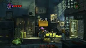 Ihr erhaltet sie im diner in london (nehmt einen dunklen . Lego Harry Potter Years 1 4 Walkthrough Reducto Spell Tricks Important 2