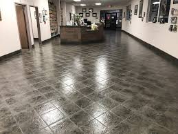 Epoxy grout is water resistant and made from resins and fillers that help it work. Finding The Best Tile Sealer For Ceramic And Porcelain Floors