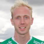 Estadísticas y clasificación de Kenneth Hogg